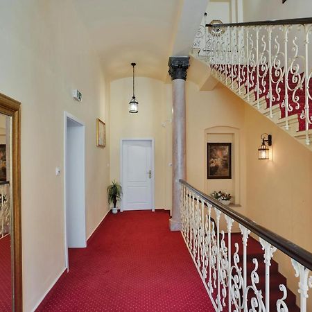 Aphrodite Hotel Mariánské Lázně Екстериор снимка
